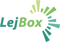 Lejbox